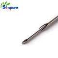 Customized Soft Tissue Biopsy Needles